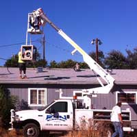 Drywall Installation