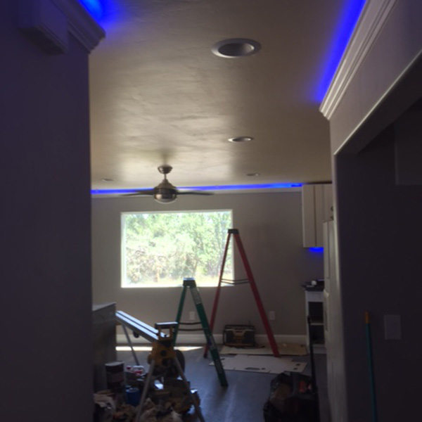 DRYWALL REPAIRS